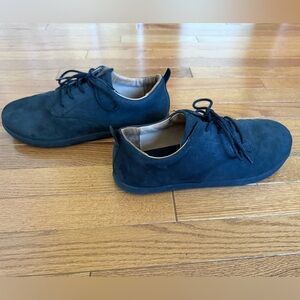 Xero Shoes Glenn Men’s Dress-Casual Leather Shoe size 12.5